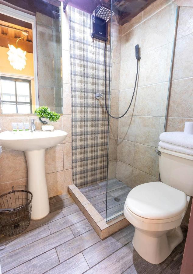 Apartment Amazinn Places Casco Viejo Duplex And Pool Panama Stadt