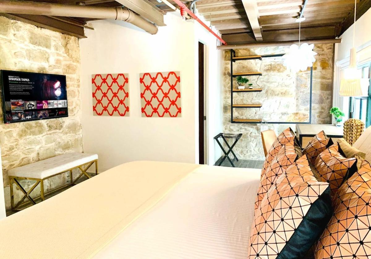 Apartment Amazinn Places Casco Viejo Duplex And Pool *
