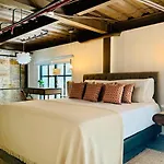 Amazinn Places Casco Viejo Duplex And Pool