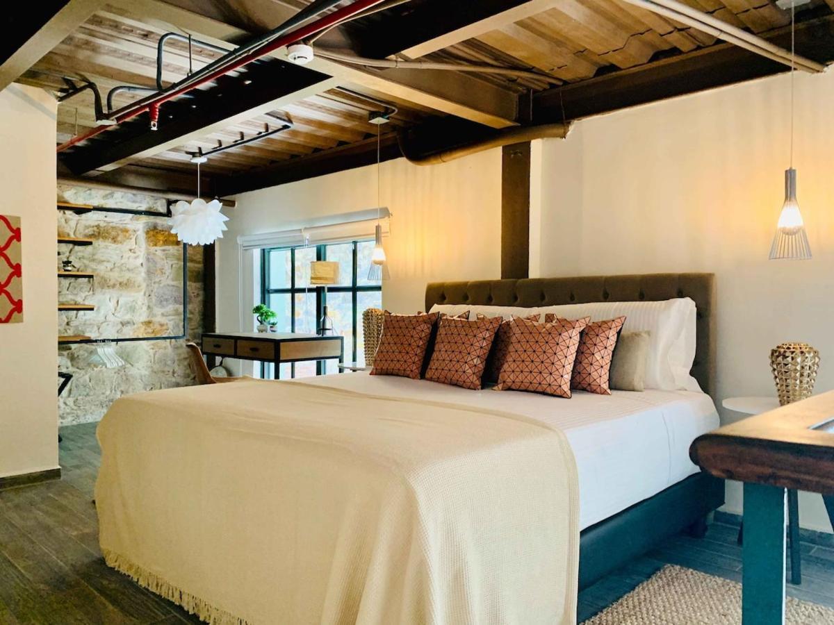 Apartamento Amazinn Places Casco Viejo Duplex And Pool